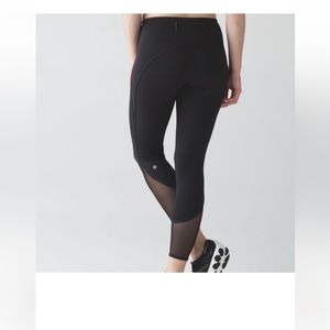 Ladies, Lululemon leggings